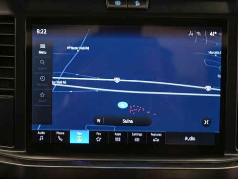 New 2026 Ford F250 Lariat w/ Tremor Off-Road Package image 20