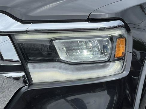 Used 2020 RAM 1500 Laramie RWD image 9
