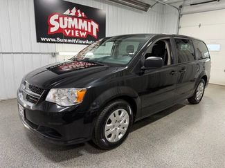Used 2017 Dodge Grand Caravan SE video 1