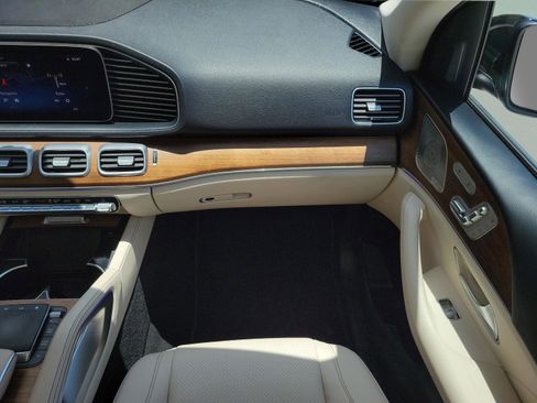 Used 2024 Mercedes-Benz GLE 350 4MATIC image 15