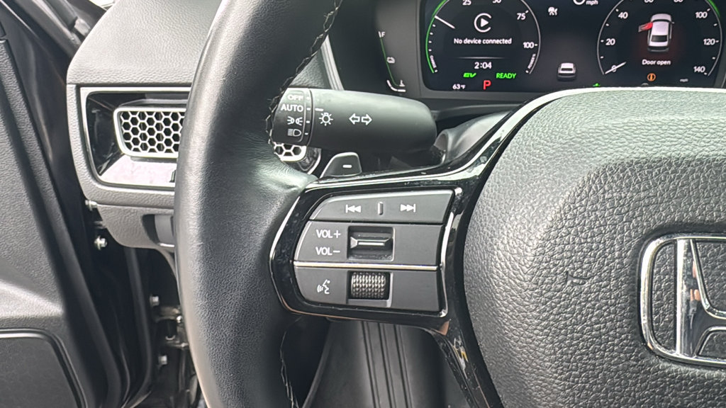 Used 2025 Honda Civic Sport Touring image 18