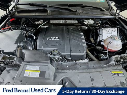 Used 2022 Audi Q5 2.0T Premium w/ Convenience Package image 31