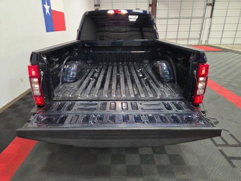 Used 2022 Ford F250 Lariat image 29