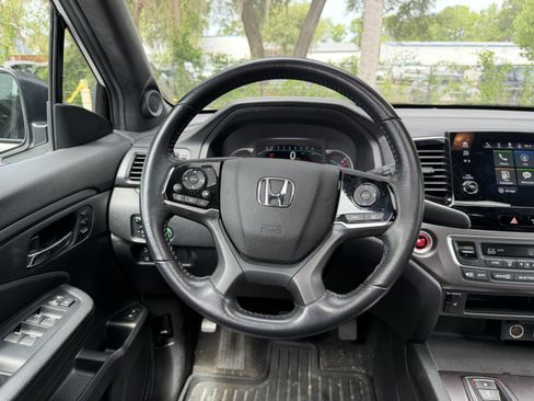 Used 2021 Honda Passport EX-L image 34