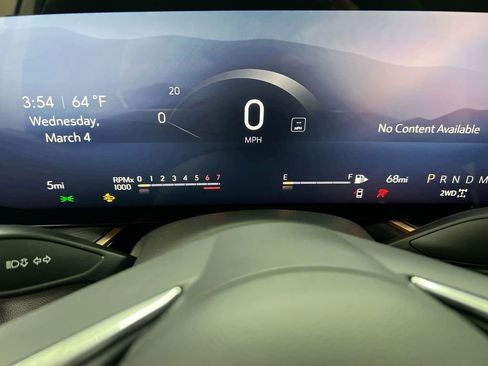 New 2026 Buick Envision Sport Touring image 12