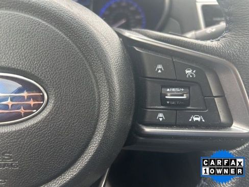Used 2019 Subaru Legacy 2.5i Sport AWD/4WD image 18