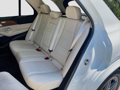Certified 2024 Mercedes-Benz GLE 350 4MATIC image 11