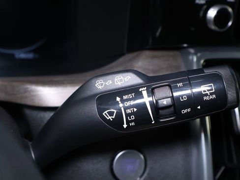 Used 2021 Kia Sorento SX Prestige image 28