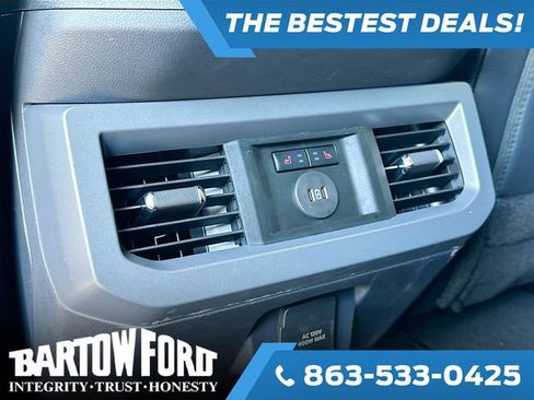 Used 2026 Ford F250 Lariat w/ Tremor Off-Road Package image 26