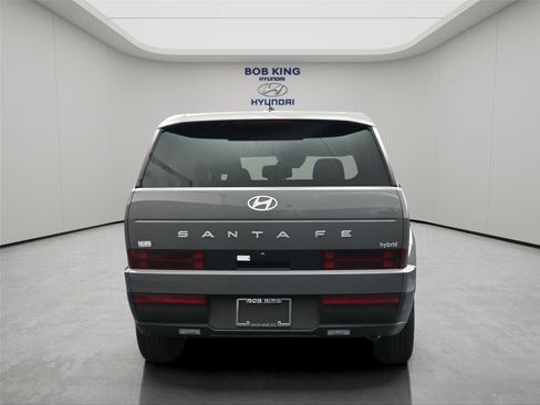 New 2026 Hyundai Santa Fe SE FWD image 15