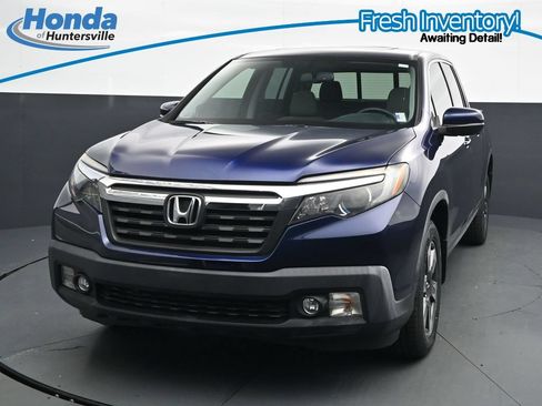 Used 2019 Honda Ridgeline RTL-T image 4