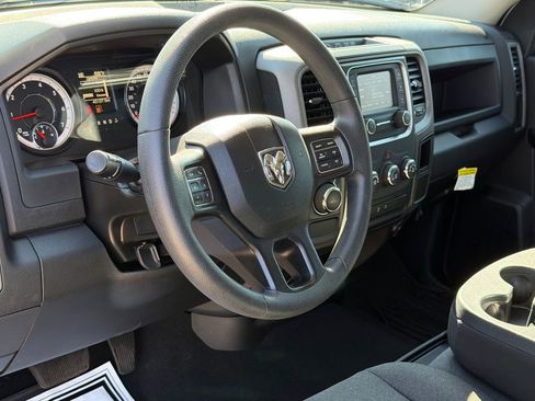 Used 2023 RAM 1500 Tradesman w/ Popular Equipment Group image 16