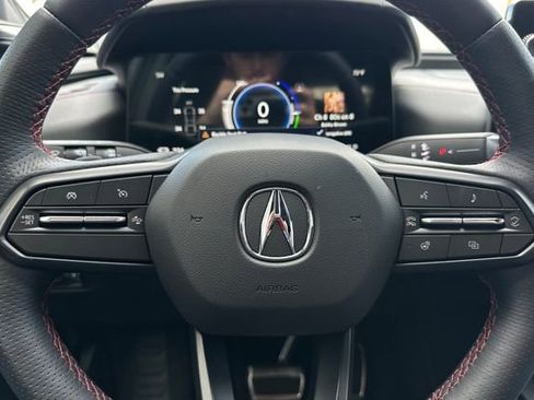 Used 2024 Acura ZDX A-Spec image 26