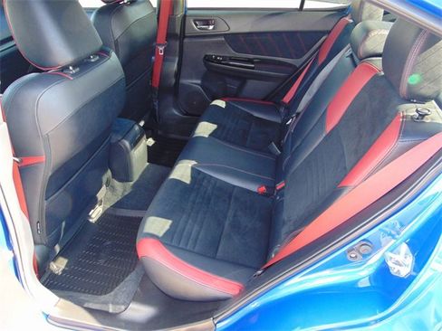 Used 2021 Subaru WRX STI image 21