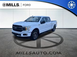 Used 2020 Ford F150 XLT w/ Equipment Group 302A Luxury AWD/4WD video 1