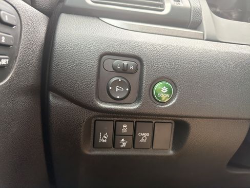 Certified 2025 Honda Ridgeline RTL image 41