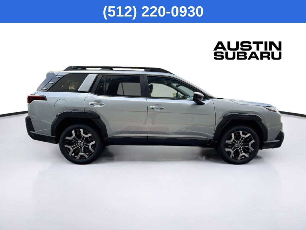 New 2026 Subaru Outback Touring XT AWD/4WD image 9