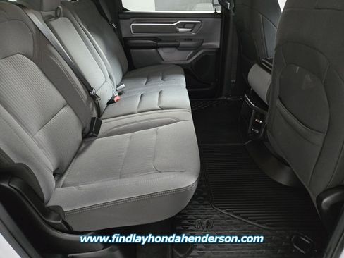 Used 2021 RAM 1500 Big Horn image 20