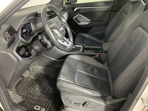 Used 2021 Audi Q3 2.0T Premium image 14