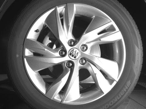 Used 2026 Buick Encore GX Preferred FWD image 12
