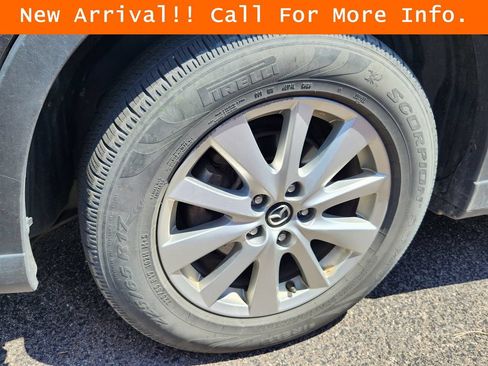 Used 2016 MAZDA CX-5 Sport FWD image 8