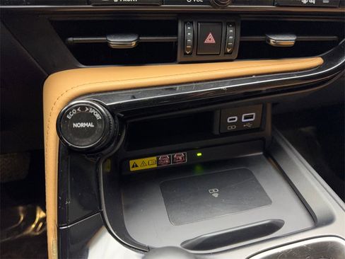 Used 2022 Lexus NX 350 AWD w/ Premium Package image 65