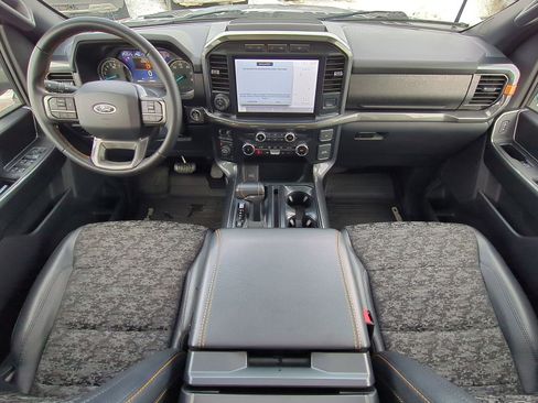 Used 2023 Ford F150 Tremor image 19