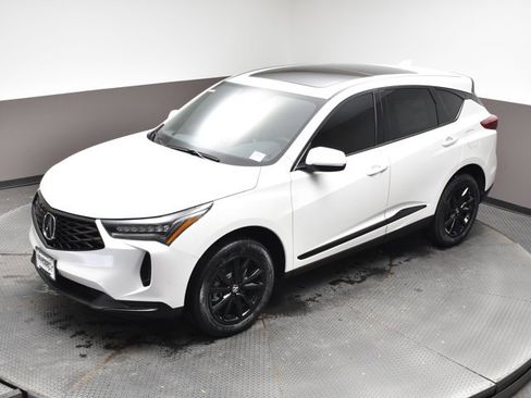 New 2026 Acura RDX SH-AWD image 38