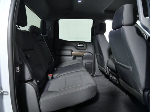 Used 2019 Chevrolet Silverado 1500 RST AWD/4WD image 14