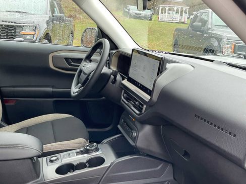 Used 2025 Ford Bronco Sport Big Bend image 60