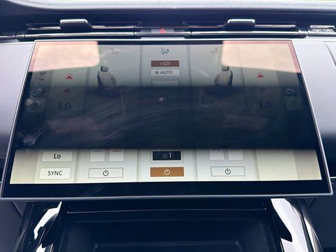 New 2026 Land Rover Range Rover Sport Dynamic SE AWD/4WD image 28