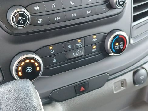 New 2025 Ford Transit 250 Base image 13