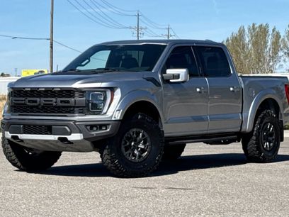 Certified 2022 Ford F150 Raptor w/ Raptor 37 Performance Package