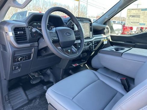 New 2026 Ford F150 XL AWD/4WD image 14