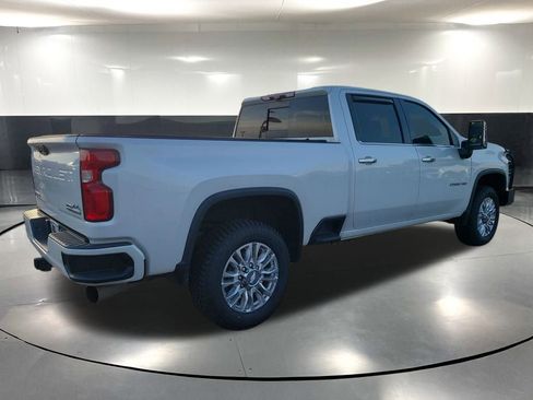 Used 2020 Chevrolet Silverado 2500 High Country image 6
