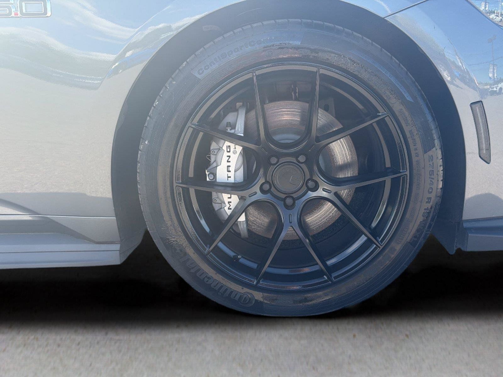 Used 2024 Ford Mustang GT Premium RWD image 44