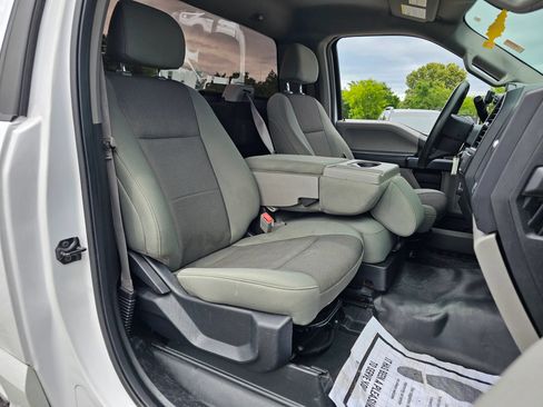 Used 2018 Ford F150 XL w/ Trailer Tow Package RWD image 5