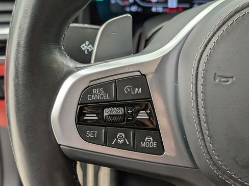 Certified 2023 BMW M850i xDrive image 19