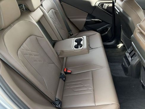 New 2026 BMW X3 xDrive30 w/ Premium Package AWD/4WD image 13