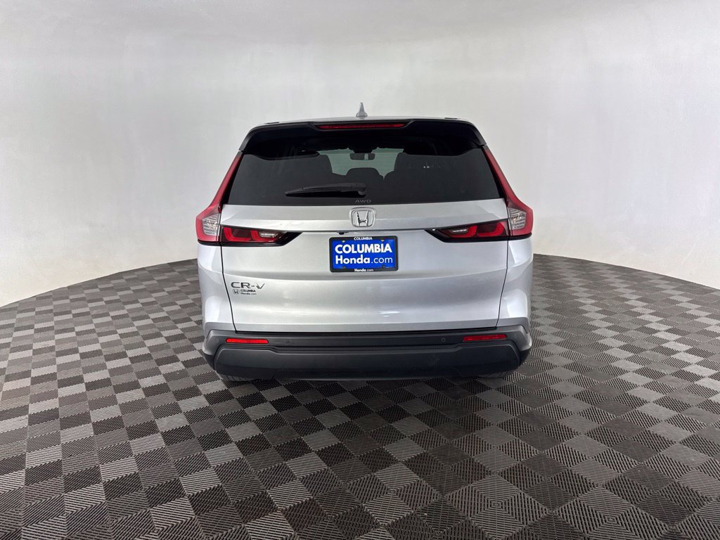 Used 2024 Honda CR-V EX-L image 6