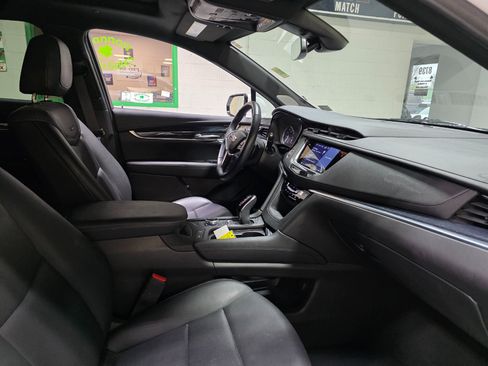 Used 2024 Cadillac XT5 Premium Luxury image 26