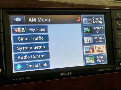 Used 2012 RAM 1500 Laramie w/ Protection Group AWD/4WD image 9