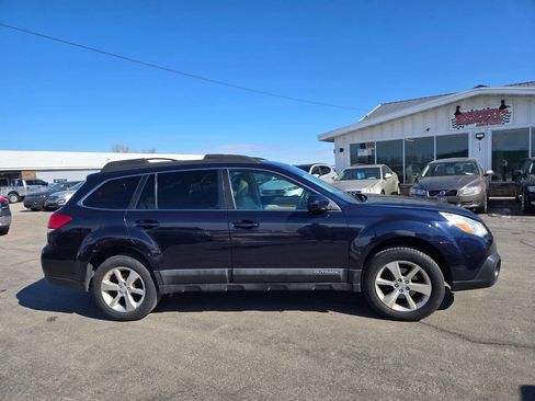 Used 2013 Subaru Outback 2.5i Limited w/ Moonroof Pkg image 6