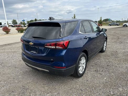 Used 2023 Chevrolet Equinox LT FWD image 25