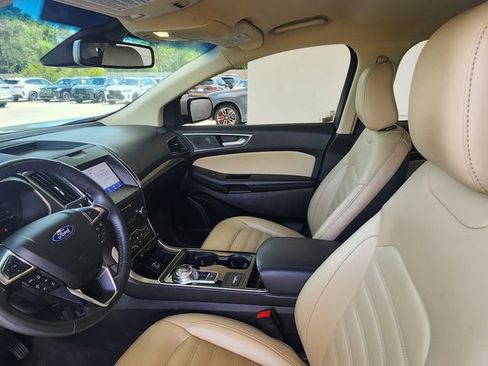 Used 2020 Ford Edge SEL w/ Convenience Package FWD image 15