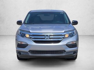 Used 2016 Honda Pilot LX video 2