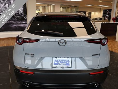 New 2026 MAZDA CX-30 AWD 2.5 S image 10