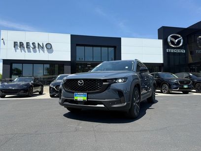 New 2026 MAZDA CX-50 AWD 2.5 S w/ Cargo Package