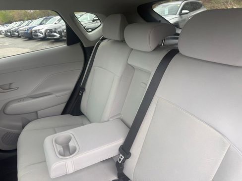 Used 2024 Hyundai Kona SEL w/ Convenience Package AWD/4WD image 35