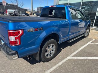 Used 2019 Ford F150 XLT w/ Equipment Group 302A Luxury video 2